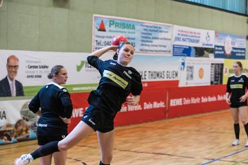 Bild 105 - wAJ SV Henstedt Ulzburg - SC Alstertal Langenhorn : Ergebnis: 30:41